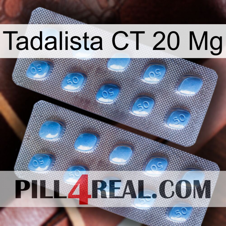 Tadalista CT 20Mg viagra4